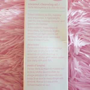 KOPARI Makeup - Kopari Coconut Cleansing Oil KOPARI Makeup - Kopari Coconut Cleansing Oil